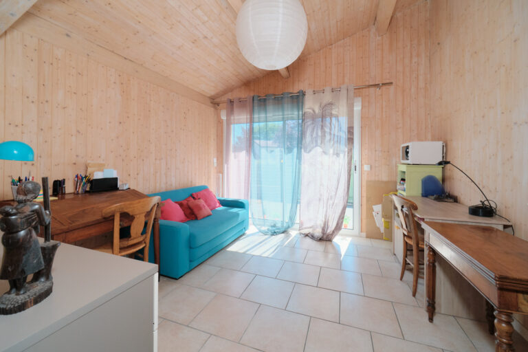 Photo du bien immobilier ancien Maison d&rsquo;architecte